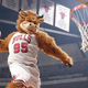 Illustration for article titled A Brief History Of Terrible Chicago Mascots